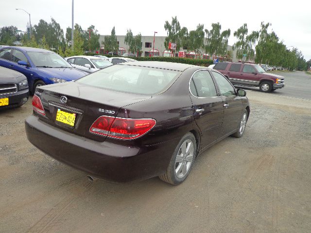 2006 Lexus ES 330 3.5tl W/tech Pkg