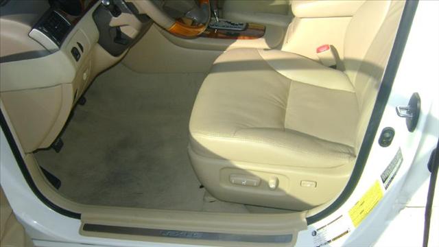 2006 Lexus ES 330 Unknown