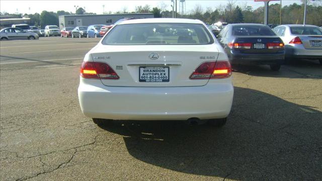 2006 Lexus ES 330 Unknown