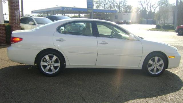 2006 Lexus ES 330 Unknown