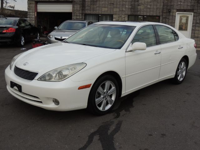 2006 Lexus ES 330 3.5tl W/tech Pkg