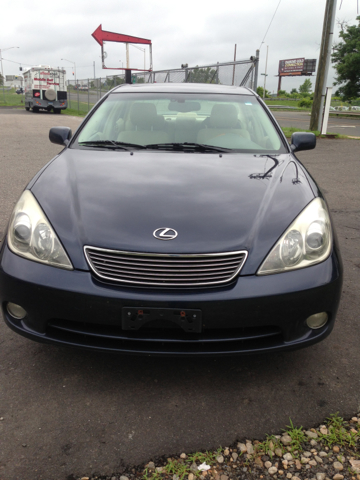 2006 Lexus ES 330 Sport 4x4