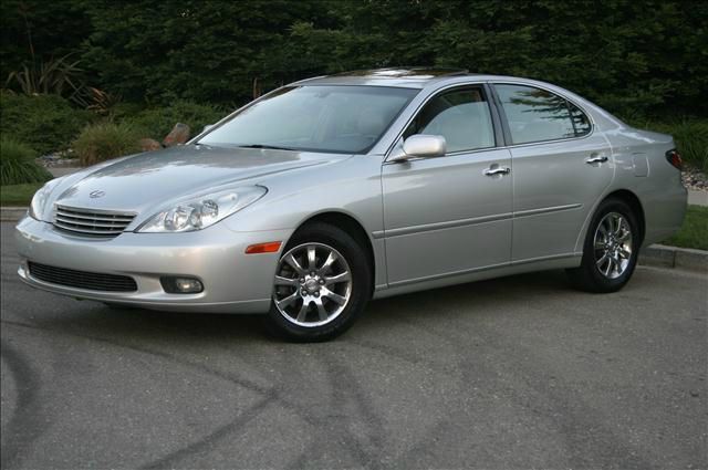 2006 Lexus ES 330 3.5tl W/tech Pkg