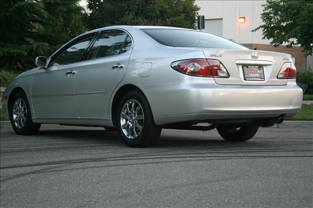 2006 Lexus ES 330 3.5tl W/tech Pkg