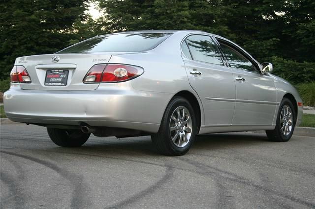 2006 Lexus ES 330 3.5tl W/tech Pkg