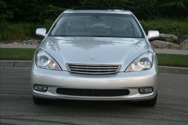 2006 Lexus ES 330 3.5tl W/tech Pkg