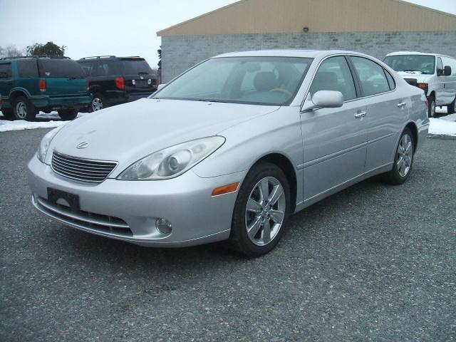 2006 Lexus ES 330 Unknown