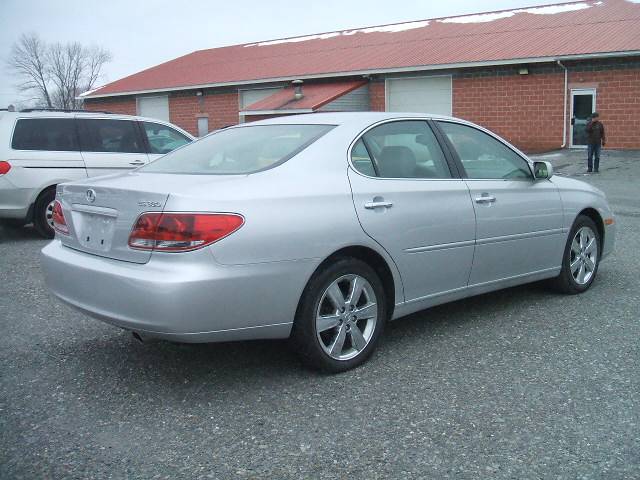 2006 Lexus ES 330 Unknown
