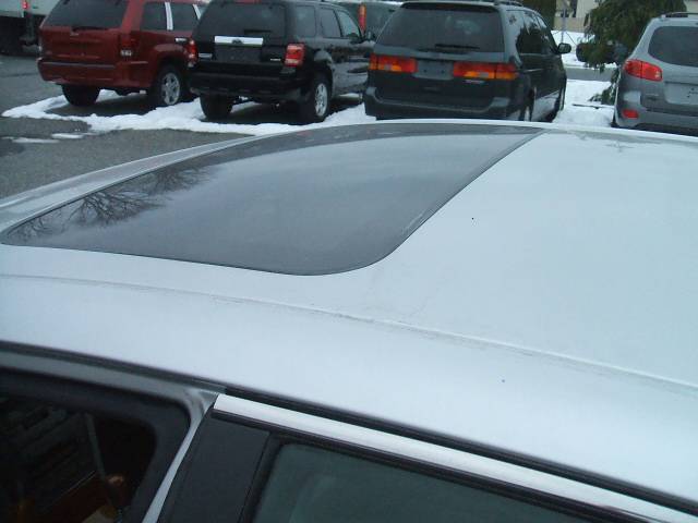 2006 Lexus ES 330 Unknown