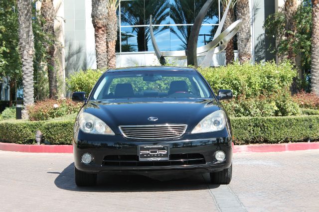 2006 Lexus ES 330 3.5tl W/tech Pkg