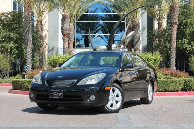 2006 Lexus ES 330 3.5tl W/tech Pkg