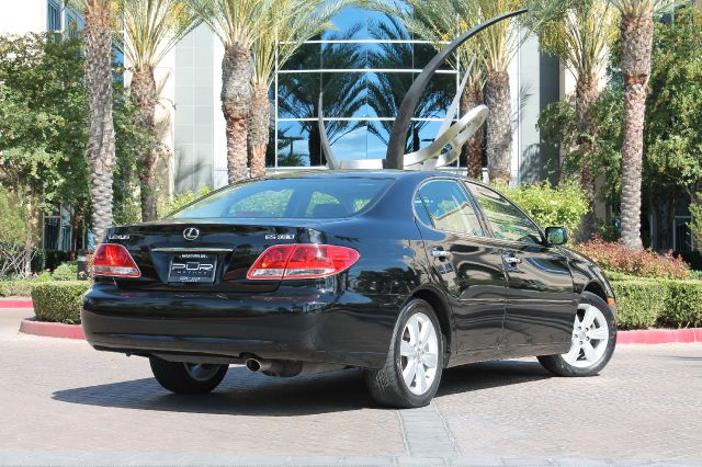 2006 Lexus ES 330 3.5tl W/tech Pkg