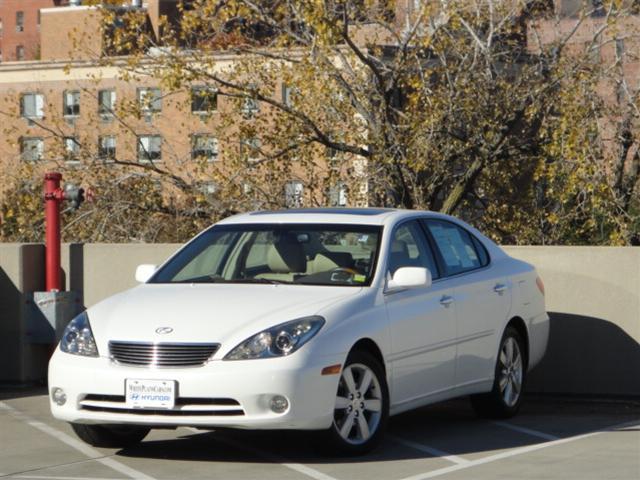 2006 Lexus ES 330 Touring Platinum Ed