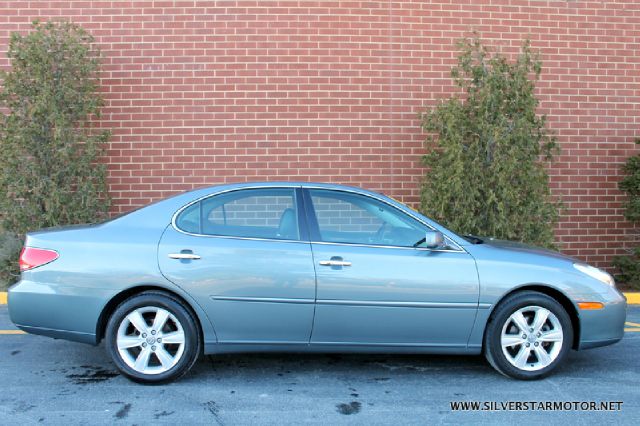 2006 Lexus ES 330 3.5tl W/tech Pkg