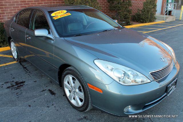 2006 Lexus ES 330 3.5tl W/tech Pkg