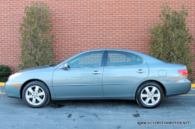 2006 Lexus ES 330 3.5tl W/tech Pkg