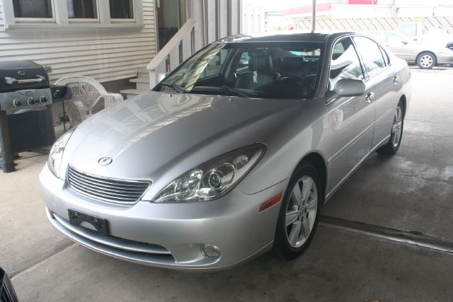 2006 Lexus ES 330 3.5tl W/tech Pkg
