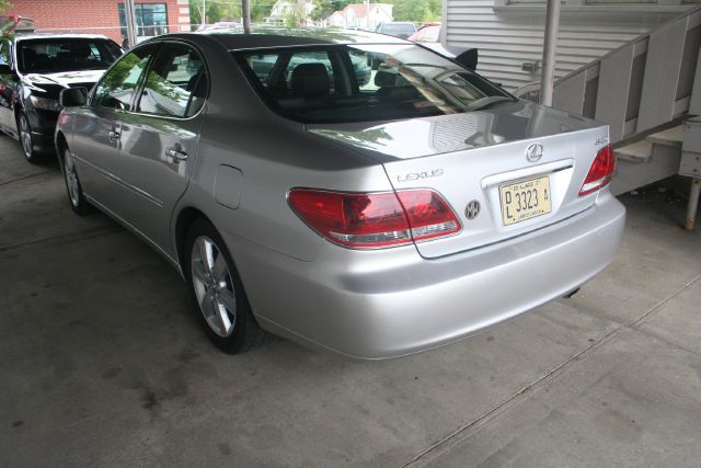 2006 Lexus ES 330 3.5tl W/tech Pkg