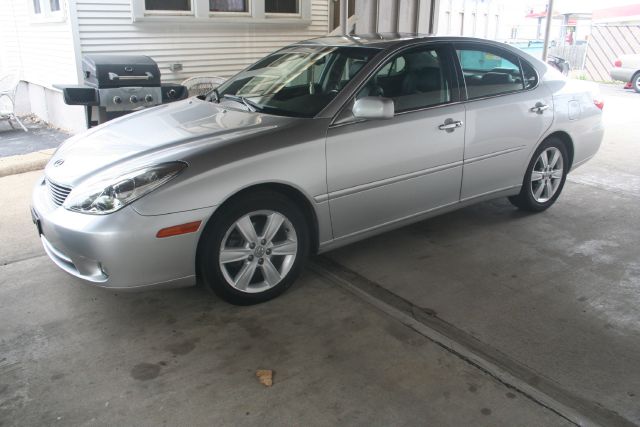 2006 Lexus ES 330 3.5tl W/tech Pkg