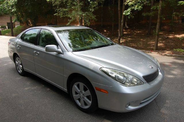 2006 Lexus ES 330 3.5tl W/tech Pkg