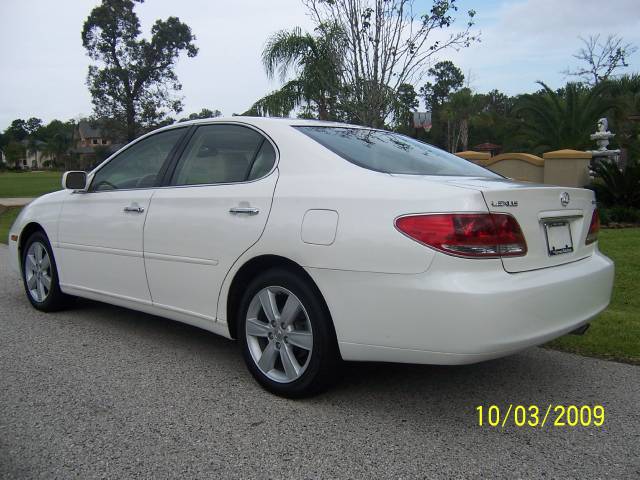 2006 Lexus ES 330 Base