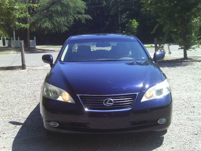 2007 Lexus ES 350 3.5tl W/tech Pkg