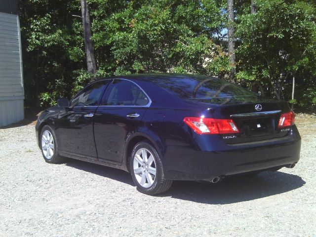 2007 Lexus ES 350 3.5tl W/tech Pkg