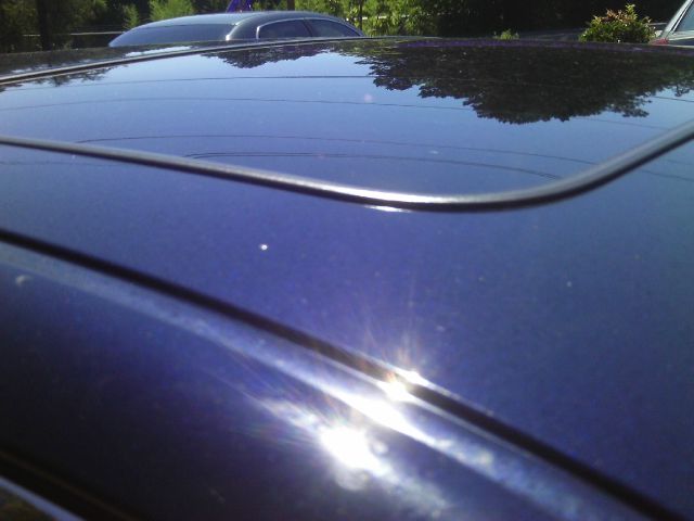 2007 Lexus ES 350 3.5tl W/tech Pkg