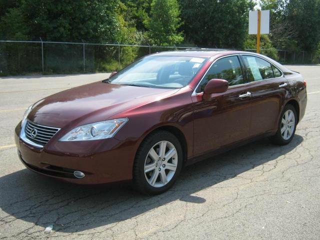 2007 Lexus ES 350 Final 5