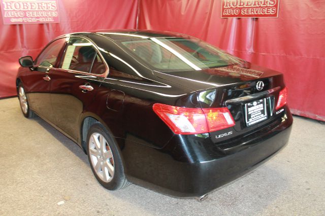 2007 Lexus ES 350 3.5tl W/tech Pkg