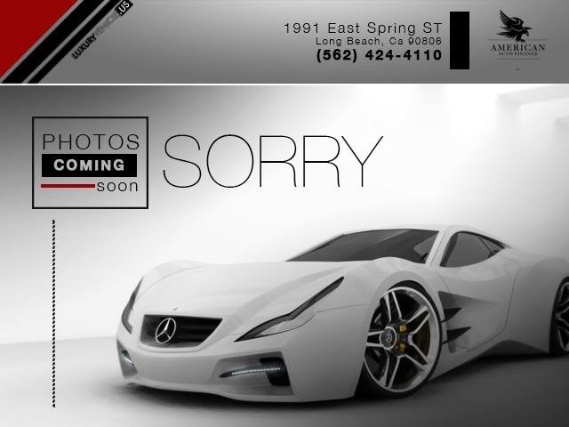 2007 Lexus ES 350 GL Manual W/siab