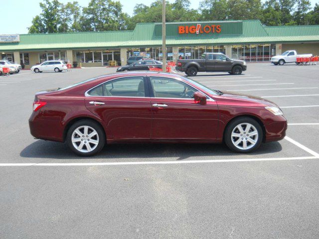 2007 Lexus ES 350 3.5tl W/tech Pkg