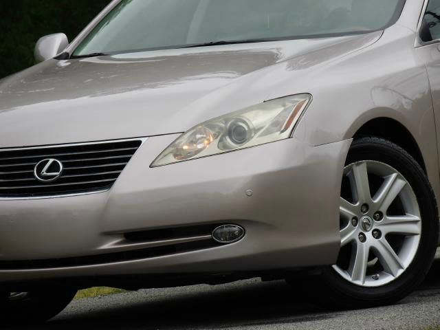 2007 Lexus ES 350 3.5tl W/tech Pkg