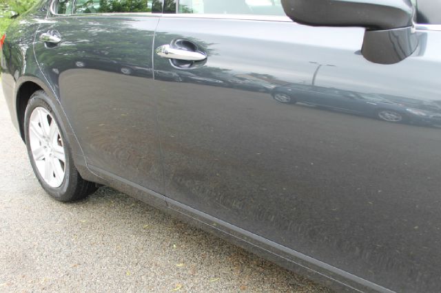 2007 Lexus ES 350 3.5tl W/tech Pkg