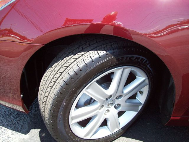 2007 Lexus ES 350 3.5tl W/tech Pkg