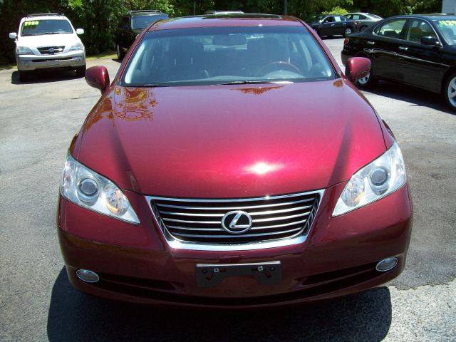 2007 Lexus ES 350 3.5tl W/tech Pkg