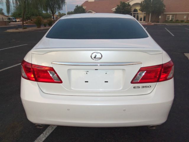 2007 Lexus ES 350 3.5tl W/tech Pkg