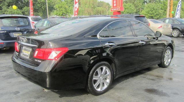 2007 Lexus ES 350 3.5tl W/tech Pkg
