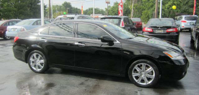 2007 Lexus ES 350 3.5tl W/tech Pkg