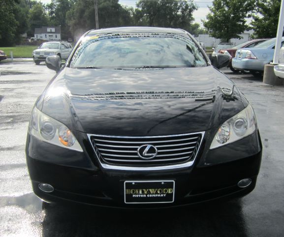 2007 Lexus ES 350 3.5tl W/tech Pkg