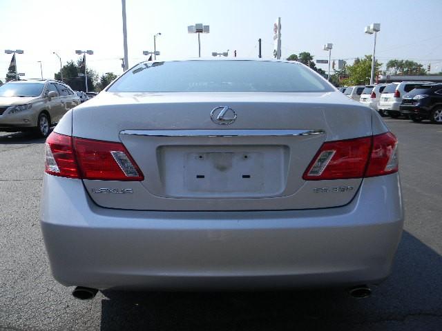 2007 Lexus ES 350 2dr Conv Standard