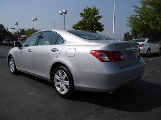 2007 Lexus ES 350 2dr Conv Standard