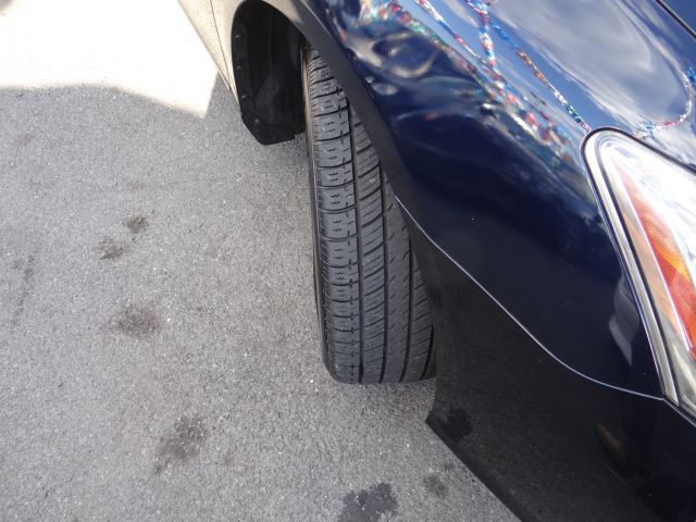 2007 Lexus ES 350 3.5tl W/tech Pkg