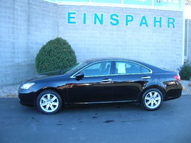 2007 Lexus ES 350 Unknown
