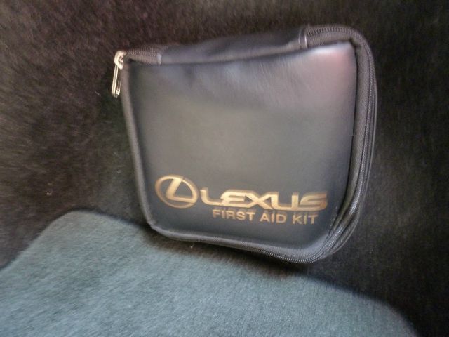 2007 Lexus ES 350 3.5tl W/tech Pkg