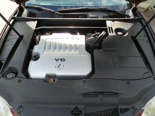 2007 Lexus ES 350 3.5tl W/tech Pkg