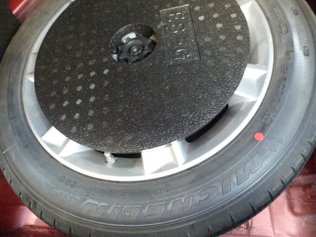 2007 Lexus ES 350 3.5tl W/tech Pkg