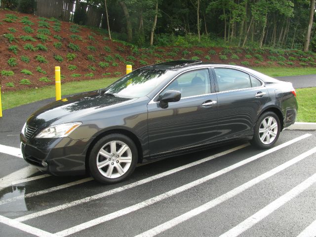 2007 Lexus ES 350 Sve-v6 Crew Cab 4WD