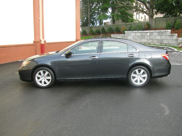 2007 Lexus ES 350 Sve-v6 Crew Cab 4WD