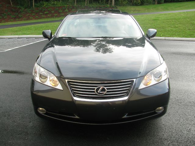 2007 Lexus ES 350 Sve-v6 Crew Cab 4WD